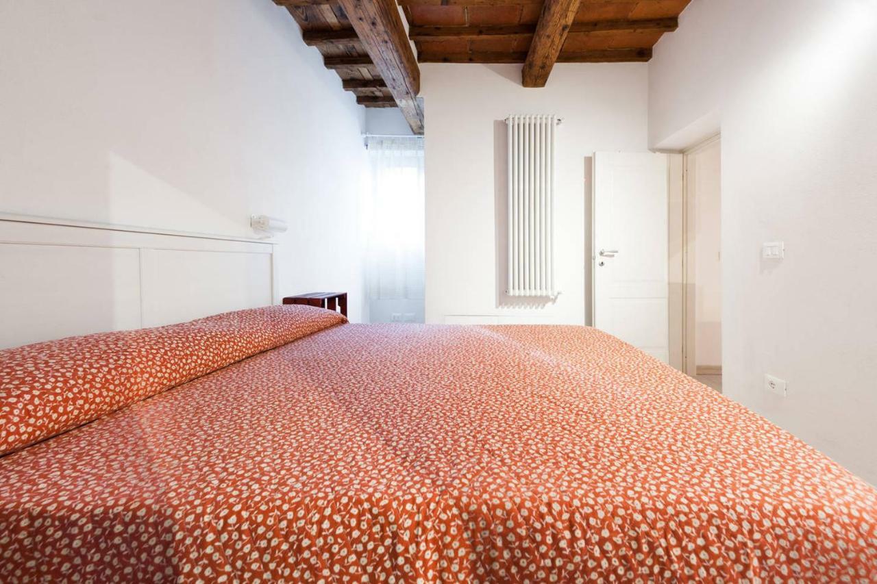 Casa Tradizionale Toscana Vila Florença Exterior foto